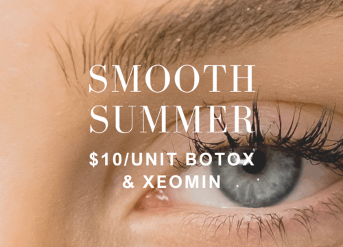 SMOOTH SUMMER