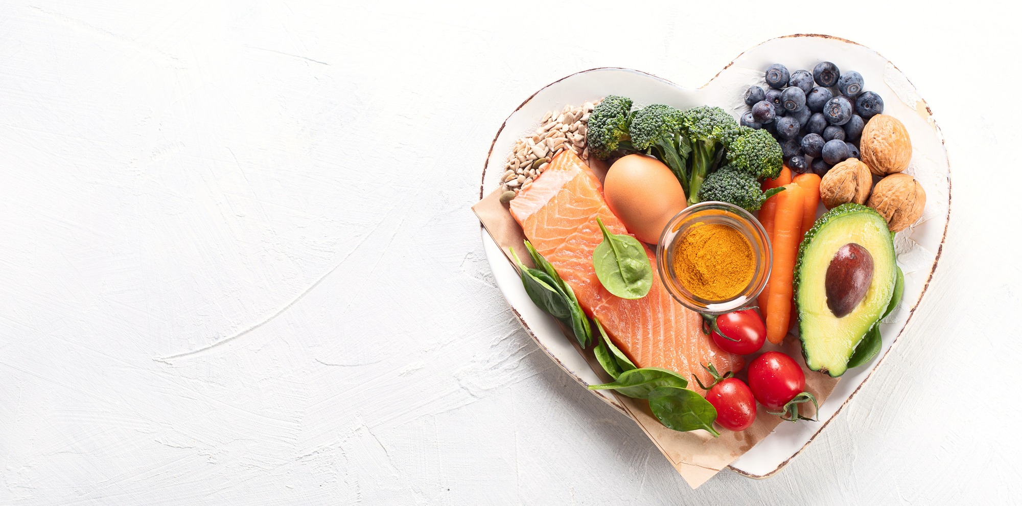 ProLon Nutrition Program