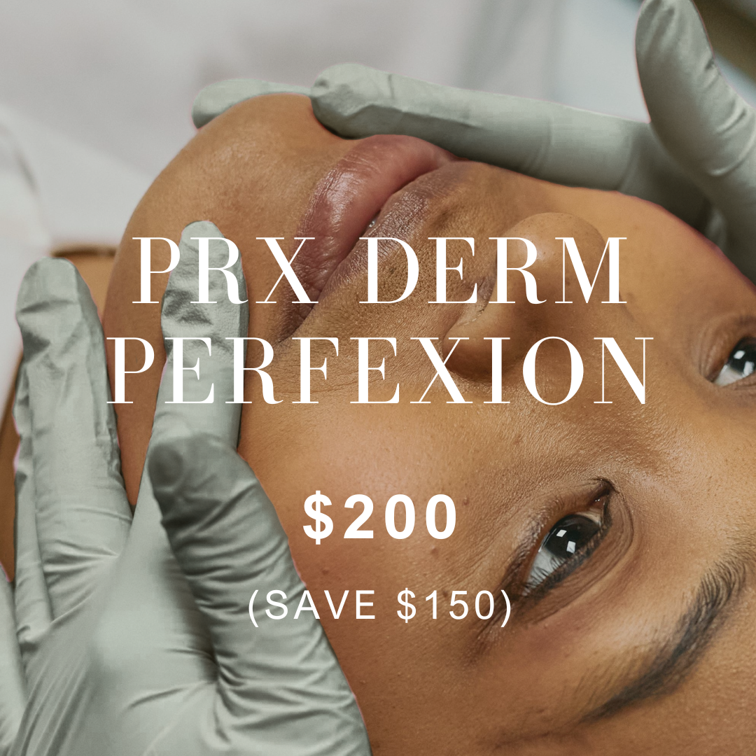 PRX Derm Perfexion